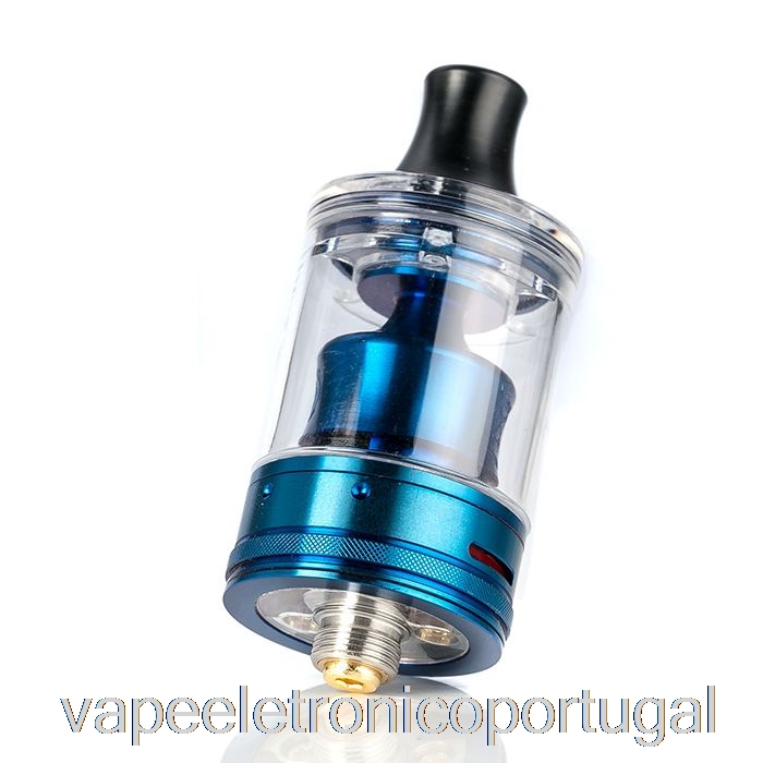 Vape Eletrônico Wotofo X Smm Cog Mtl 22mm Rta Azul